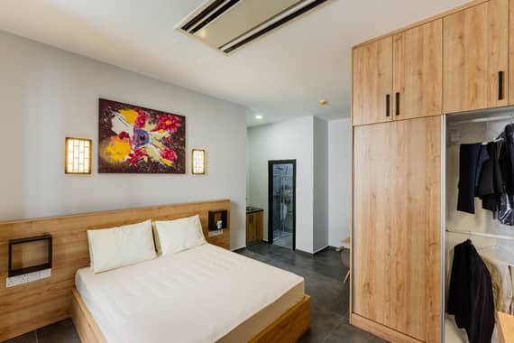 G Suites Rentals 